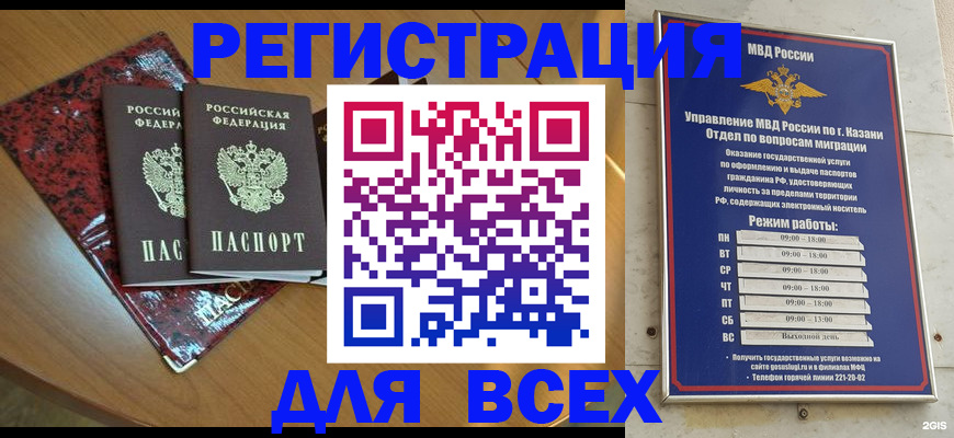 прописка для военкомата в Красновишерске